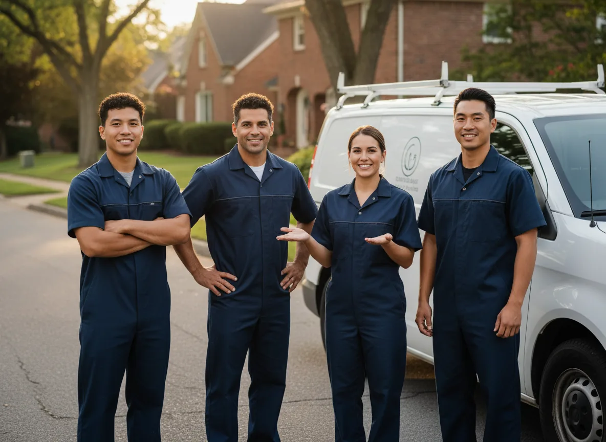 Home Gutter Service company in Brandon, FL